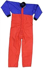 Warmbac lightweight oversuit for sale  Delivered anywhere in UK