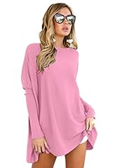 Liyohon oversized shirts for sale  Delivered anywhere in USA 