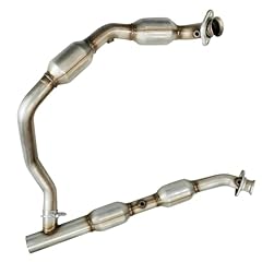 Boardroad catalytic converter for sale  Delivered anywhere in USA 
