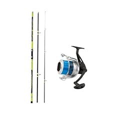 Angelsport brandungscombo 20m gebraucht kaufen  Wird an jeden Ort in Deutschland