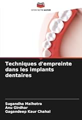 Techniques empreinte dans for sale  Delivered anywhere in UK