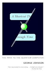 Shortcut through time d'occasion  Livré partout en Belgiqu