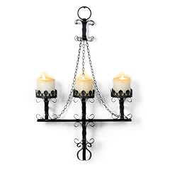 Woparty black wall for sale  Delivered anywhere in USA 