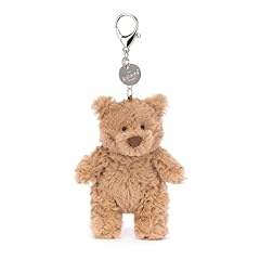 Jellycat bartholomew bear for sale  Delivered anywhere in UK