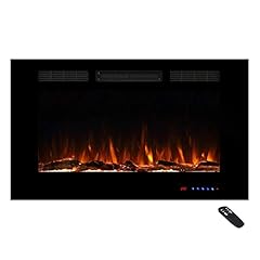 Masarflame recessed electric for sale  Delivered anywhere in USA 