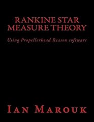 Rankine star measure for sale  Delivered anywhere in UK