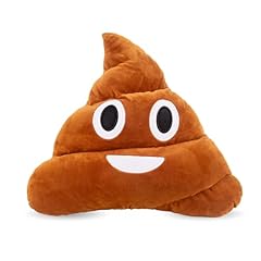 35cm poop coussin d'occasion  Livré partout en France