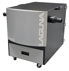 Laguna 1.5hp 110v for sale  Delivered anywhere in USA 