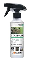Faren ruginox spray usato  Spedito ovunque in Italia 