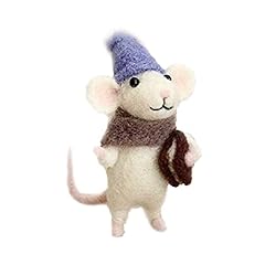 Feutre souris aiguille d'occasion  Livré partout en France