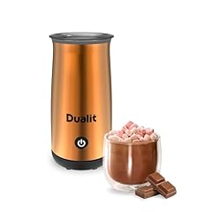 Dualit hot chocolate for sale  Delivered anywhere in UK