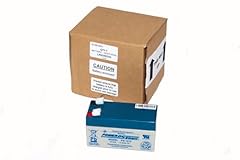 Battery replacement fits for sale  Delivered anywhere in UK