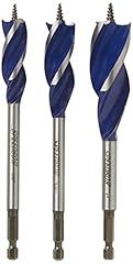Irwin drill bit for sale  Delivered anywhere in USA 