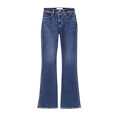 Generico jeans zampa usato  Spedito ovunque in Italia 