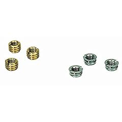 Berlebach threaded sleeve for sale  Delivered anywhere in UK