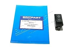 Britpart window switch for sale  Delivered anywhere in USA 
