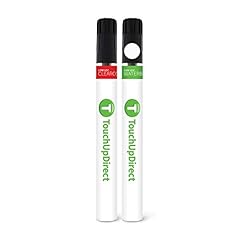 Touchupdirect clear white for sale  Delivered anywhere in USA 