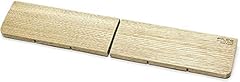 Wood palm rest for sale  Delivered anywhere in USA 