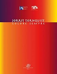 Jorrit tornquist. colore usato  Spedito ovunque in Italia 