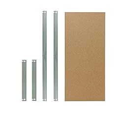 Shelfplaza home 100x50cm gebraucht kaufen  Wird an jeden Ort in Deutschland
