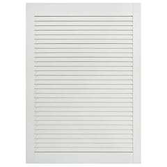 Porte persiennes bois d'occasion  Livré partout en France
