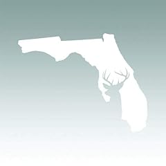 Florida deer state for sale  Delivered anywhere in USA 