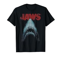Jaws classic movie usato  Spedito ovunque in Italia 
