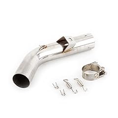 Motorcycle exhaust muffler for sale  Delivered anywhere in UK