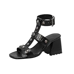 Heeled sandals women for sale  Delivered anywhere in Ireland