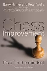 Chess improvement all gebraucht kaufen  Wird an jeden Ort in Deutschland