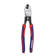 Workpro pince coupe d'occasion  Livré partout en France