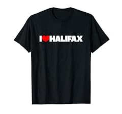 Love halifax shirt for sale  Delivered anywhere in UK