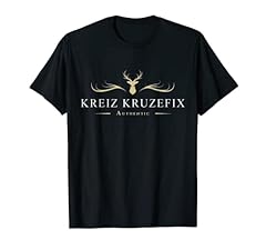 Kreiz kruzefix bayern gebraucht kaufen  Wird an jeden Ort in Deutschland