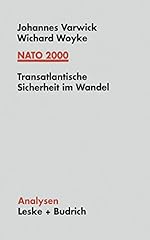 Nato 2000 transatlantische for sale  Delivered anywhere in UK
