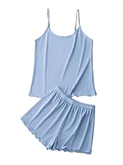 Weardear elegante pigiama usato  Spedito ovunque in Italia 