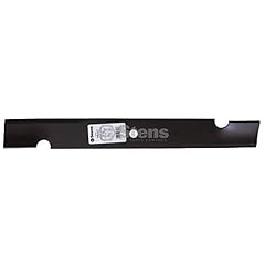 Stens Scag Lawnmower 21" Notched Air-Lift Blade Replacement for sale  Delivered anywhere in UK