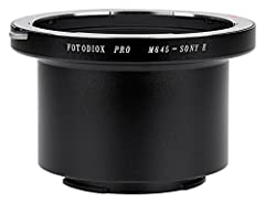 Fotodiox pro lens d'occasion  Livré partout en France