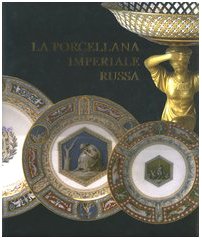 Porcellana imperiale russa usato  Spedito ovunque in Italia 