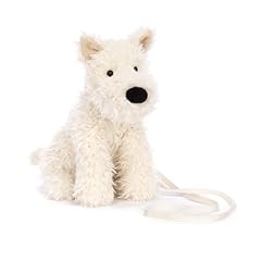 Jellycat munro scottie for sale  Delivered anywhere in USA 
