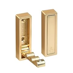 Wshxjzyay 4pack gold for sale  Delivered anywhere in USA 