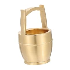 Orfofe unique brass for sale  Delivered anywhere in USA 