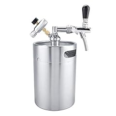 Portable kegerator kit for sale  Delivered anywhere in UK