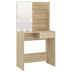 Vidaxl coiffeuse led d'occasion  Livré partout en France