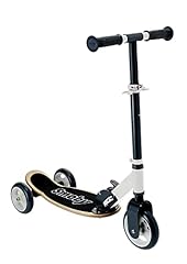 Wooden foldable scooter gebraucht kaufen  Wird an jeden Ort in Deutschland