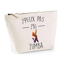 Trousse zumba pochette d'occasion  Livré partout en Belgiqu