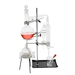 Glass distillation apparatus for sale  Delivered anywhere in UK