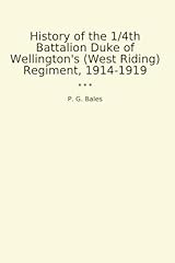 History 4th battalion for sale  Delivered anywhere in UK