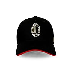 Milan cappellino trucker usato  Spedito ovunque in Italia 
