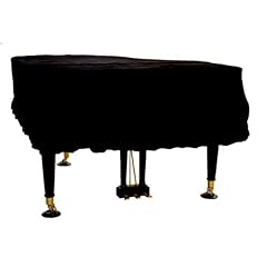 Grand piano cover for sale  Delivered anywhere in USA 