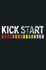 808 kick start for sale  Delivered anywhere in UK